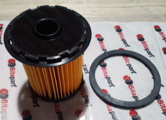 BİTAPART BRE402012 — MAZOT FILTRESI [DELPHI TIP] TRAFIC 1.9 DCI 01-