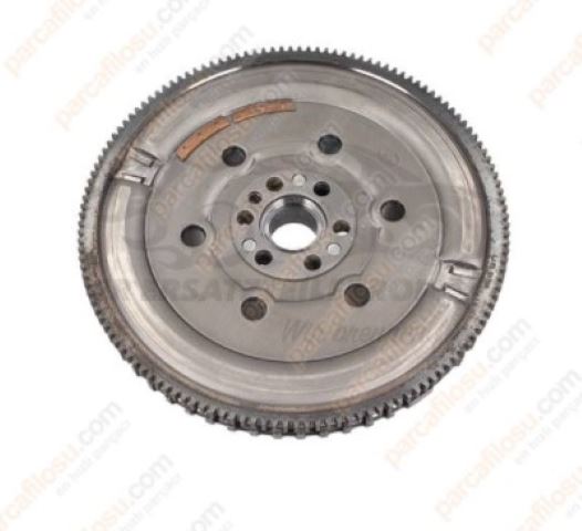BİTAPART BRE426002 — VOLAN ORJİNAL RENAULT MEGANE III 14 H4J TURBOLU 130BG