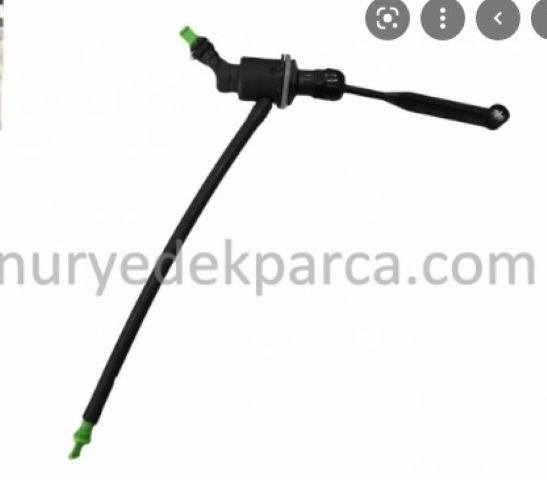 BİTAPART BRE433015 — DEBRİYAJ ÜST MERKEZİ MASTER III 23DCI M9T 10-