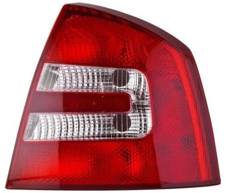 BİTAPART BSK351004 — STOP LAMBASI SAĞ SKODA OCTAVIA 05-08