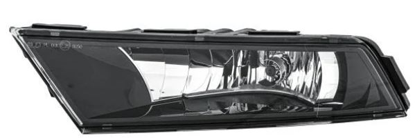 BİTAPART BSK354021 — SİS FARI SOL SKODA SUPERB 15-