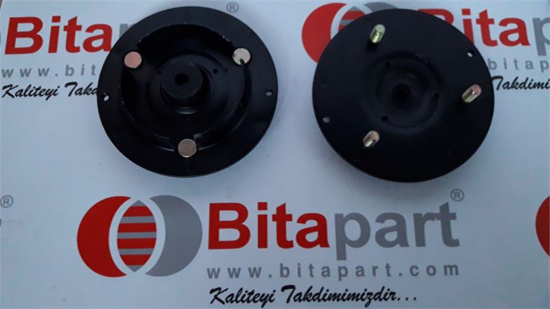 BİTAPART BTO170008 — TAKOZ AMORTISOR ON HILUX 05>VIGO 4×2 SAG/SOL