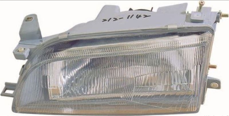 BİTAPART BTO350001 — ON FAR SOL TOYOTA COROLLA AE100AE101 93-98
