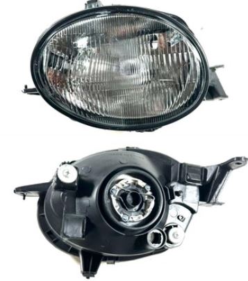BİTAPART BTO350004 — ÖN FAR SAĞ ELEKTRİKLİ TOYOTA COROLLA AE111 99-