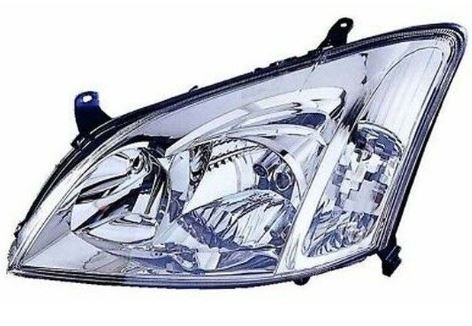 BİTAPART BTO350021 — ON FAR SOL MOTORLU TOYOTA COROLLA HB 01-03