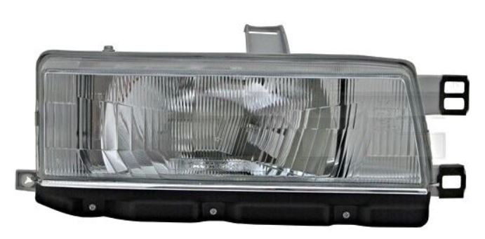BİTAPART BTO350034 — ÖN FAR SAĞ TOYOTA COROLLA LIFTBACK 88-92