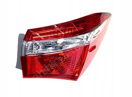 BİTAPART BTO351004 — STOP LAMBASI SAĞ TOYOTA COROLLA 13-