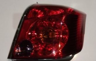 BİTAPART BTO351017 — STOP LAMBASI SOL TOYOTA AVENSIS 03-05
