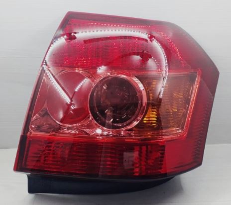 BİTAPART BTO351025 — STOP LAMBASI SOL DUYSUZ TOYOTA COROLLA HB 04-06