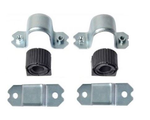 BİTAPART BVO144006 — VİRAJ DEMİR LASTİĞİ ÖN (KOMPLE CİVATALI SET) GOLF V/CADDY/OCTAVIA