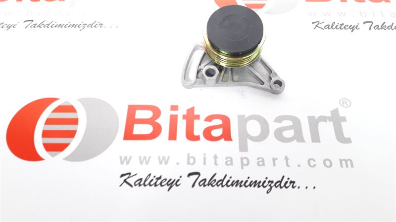 BİTAPART BVO181001 — KLİMA GERGİ RULMANI PASSAT 19TDI 18TDI (ORJİNAL)