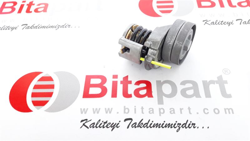 BİTAPART BVO181002 — ALTARNATOR GERGI RULMANI 14 TFSI