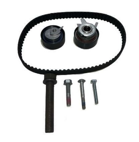 BİTAPART BVO184002 — TRIGER SETI T4 LT-35 2.5 ACV (2 KAYIS-3 RULMAN)