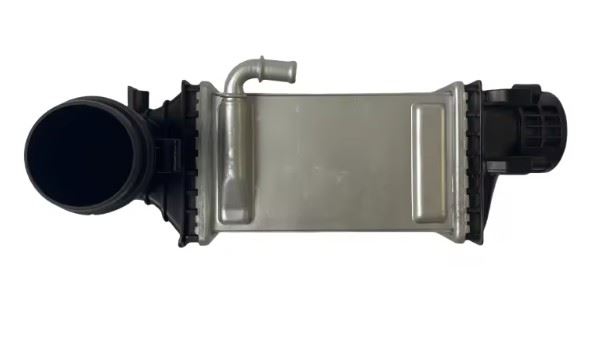 BİTAPART BVO240009 — INTERCOOL RADYATÖRÜ VW GOLF VII JETTA PASSAT POLO TIGUAN 1.5 TSI DPCA DADA