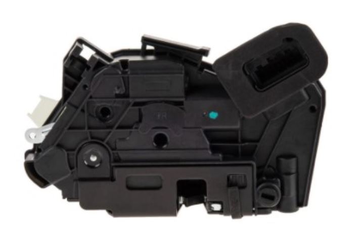 BİTAPART BVO302023 — ARKA KAPI KILIDI SAG GOLF VI JETTA 5C POLO YETI RAPID