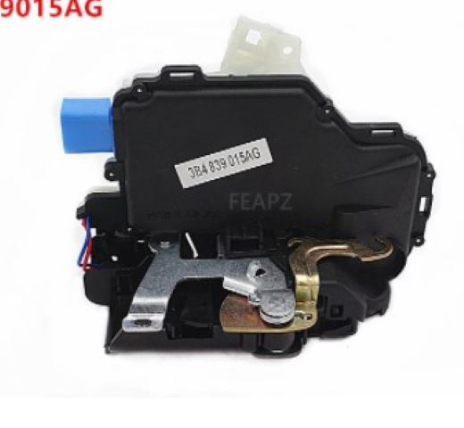 BİTAPART BVO302026 — KAPI KILIDI ARKA SOL SKODA FABIA ROOMSTAR 07-