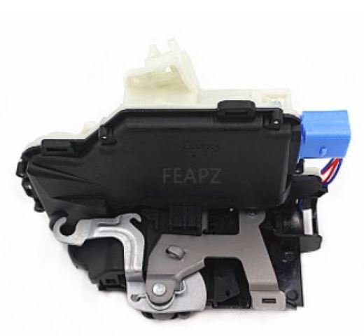 BİTAPART BVO302027 — KAPI KILIDI ARKA SAG SKODA FABIA ROOMSTAR 07-