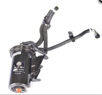 BİTAPART BVO309011 — MAZOT FİLTRESİ KOMPLE ORJİNAL GOLF VII PASSAT TİGUAN ARTEON 15> 1.6TDI 2.0TDI