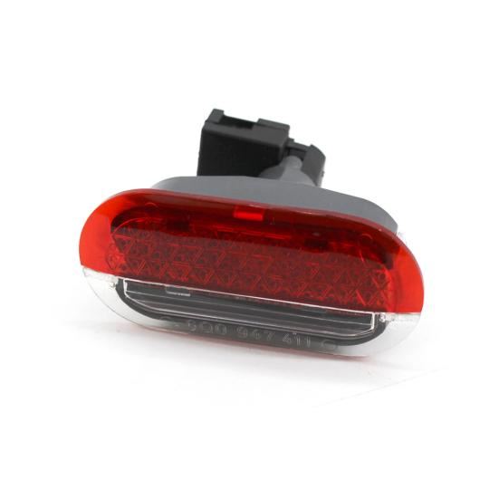 BİTAPART BVO309022 — KAPI REFLEKTÖRÜ GOLF IV 98-06