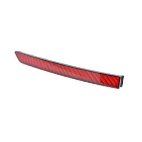 BİTAPART BVO309059 — ARKA TAMPON REFLEKTÖRÜ SOL İÇ TIGUAN 16-