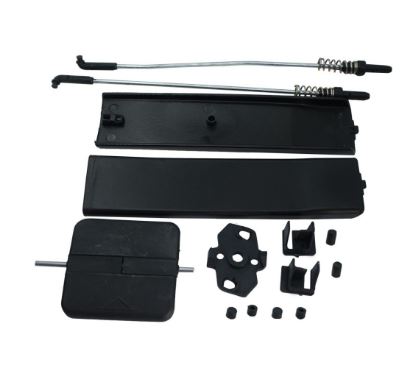 BİTAPART BVO309070 — SURGULU KAPI CAM TAMIR TAKIMI CADDY