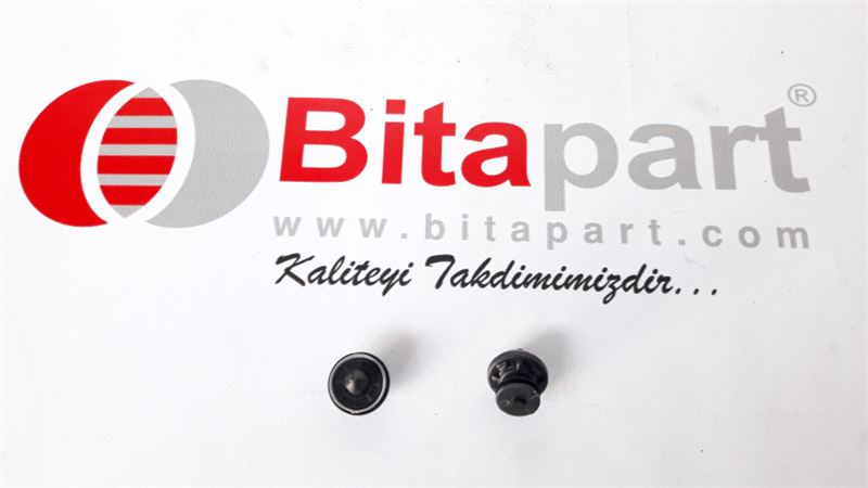 BİTAPART BVO309084 — KAPI DOSEME KLIPSI VOLKWAGEN-AUDI-SKODA GOLF (50 LIK)