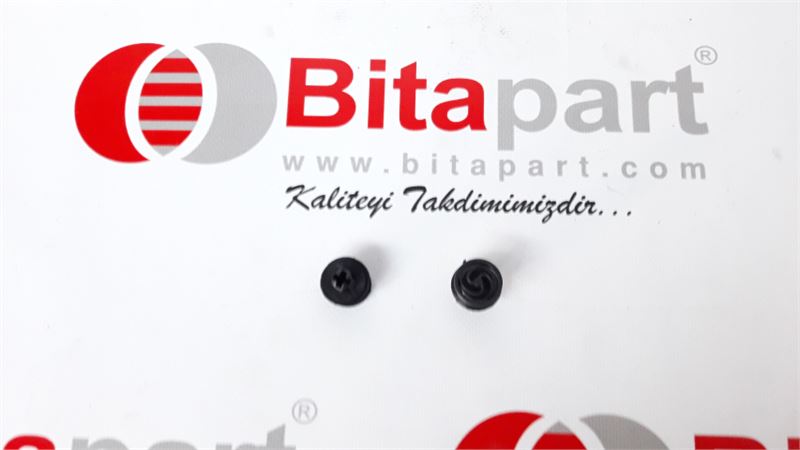 BİTAPART BVO309090 — KAPI DOSEME KLIPSI VOLKWAGEN (20 LIK)