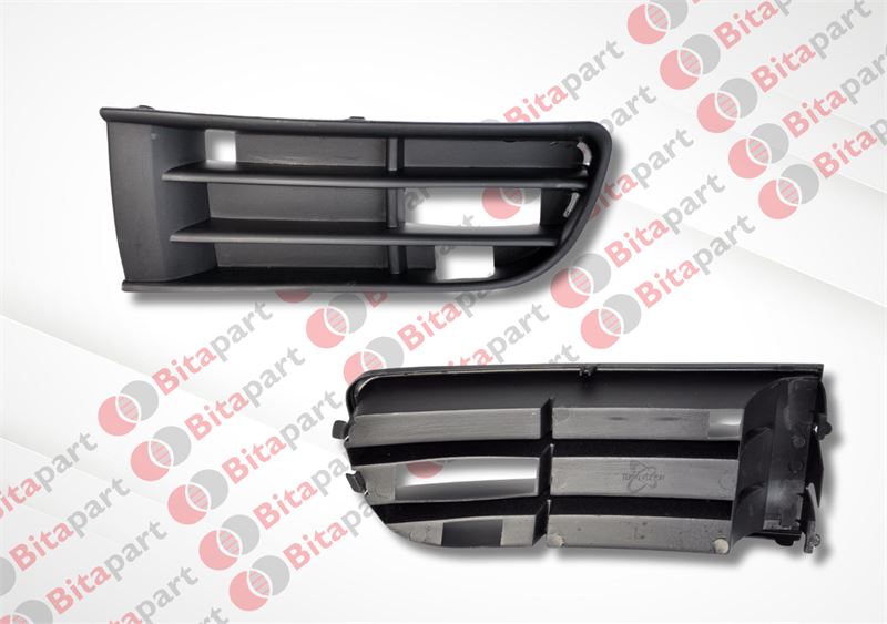 BİTAPART BVO309113 — SIS FAR CECEVESI KAPAGI (SOL SISIZ) VOLKSWAGEN POLO 02-05