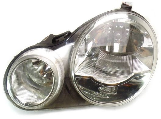 BİTAPART BVO350007 — ÖN FAR SOL VOLKSWAGEN POLO IV 02-