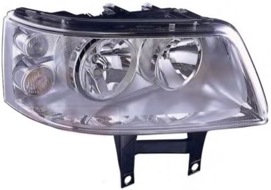 BİTAPART BVO350010 — ON FAR SOL MOTORU UZERINDE VOLKSWAGEN TRANSPORTER T5