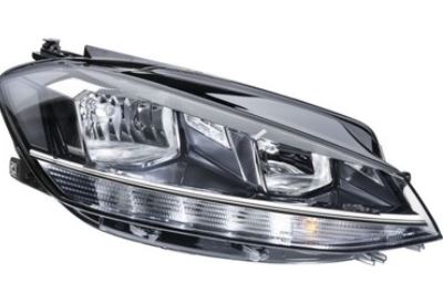 BİTAPART BVO350024 — ÖN FAR SOL VW GOLF VII 17- LEDLİ TIP