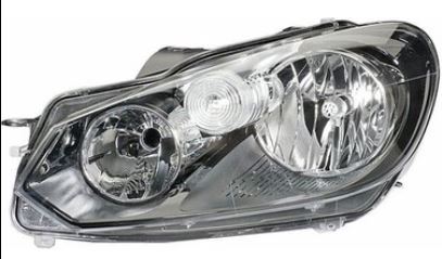BİTAPART BVO350025 — ÖN FAR SOL VOLKSWAGEN GOLF VI 08-12