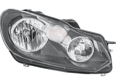 BİTAPART BVO350026 — ÖN FAR SAĞ VOLKSWAGEN GOLF VI 08-12