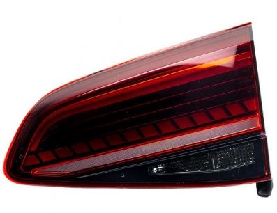 BİTAPART BVO351012 — BAGAJ STOP LAMBASI SAG VOLKSWAGEN GOLF 7,5 KAYAR SINYALLI LE