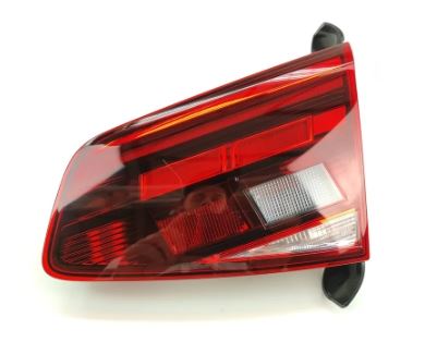 BİTAPART BVO351027 — BAGAJ STOP LAMBASI SAĞ VOLKSWAGEN PASSAT B8 20- LED