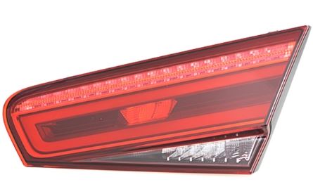 BİTAPART BVO351028 — STOP LAMBASI SAĞ VOLKSWAGEN PASSAT B8 20- LED