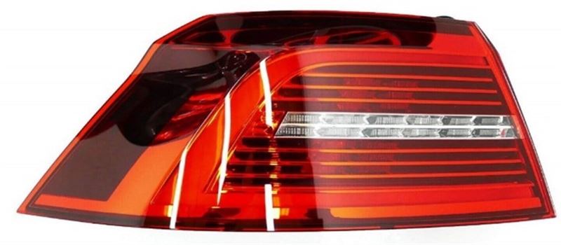 BİTAPART BVO351029 — STOP LAMBASI SOL VOLKSWAGEN PASSAT B8 14- LED