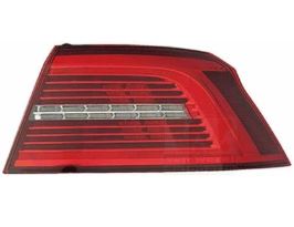 BİTAPART BVO351030 — STOP LAMBASI SAĞ VOLKSWAGEN PASSAT B8 14- LED