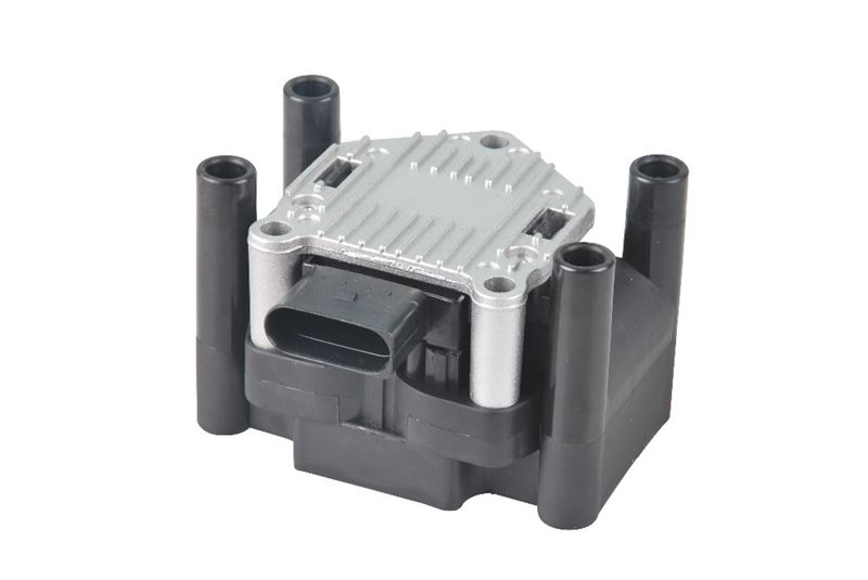 BİTAPART BVO376001 — ATEŞLEME BOBİNİ VOLKSWAGEN GOLF IV BORA 1.6 97- AKL BFQ BSE