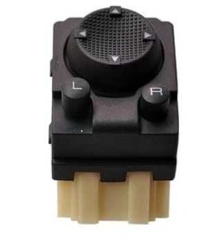 BİTAPART BVO388024 — AYNA AYAR DÜGMESİ GOLF III CADDY II POLO