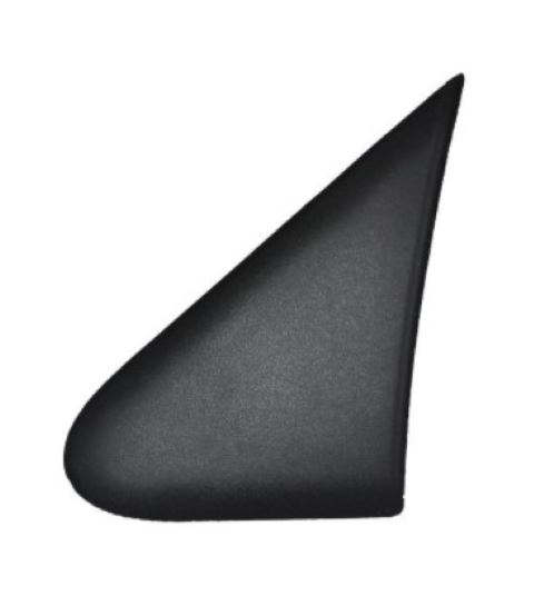 BİTAPART DCI309001 — AYNA ÜÇGEN PLASTİĞİ SOL LODGY