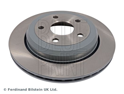 BLUE PRINT ADA104366 — FREN DİSKİ ARKA ( ADET ) GRAND CHEROKEE JEEP CHRYSLER 3,0-3,6 10-