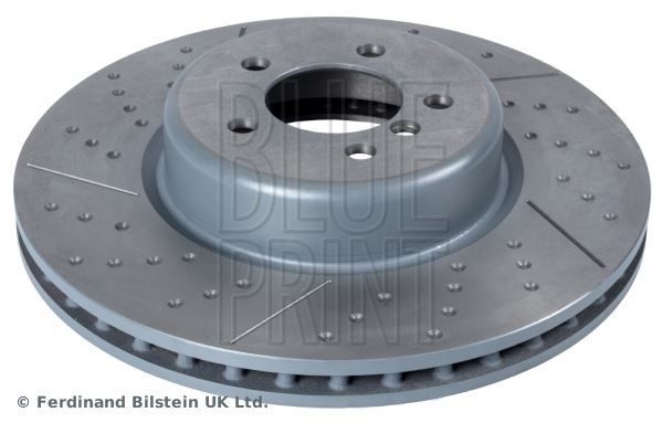 BLUEPRINT ADB114380 — FREN DİSKİ ÖN BMW F20 F21 F22 F23 F30 F31 F34 F32 F33 F36