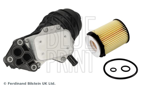 BLUEPRINT ADBP210205 — YAĞ FİLTRE GÖVDESİ A 176 A 177 B 242 B 246 B 247 CLA 117 CLA 118 GLA 156 GLA 247 G