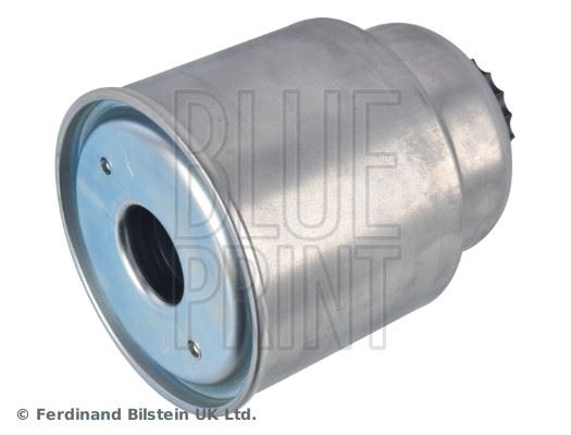 BLUE PRINT ADBP230056 — YAKIT FİLTRESİ TOYOTA AVENSIS 1.6L 1WW WWT270 dizel 15> / VERSO 1.6L 1WW WAR20 dizel 15>