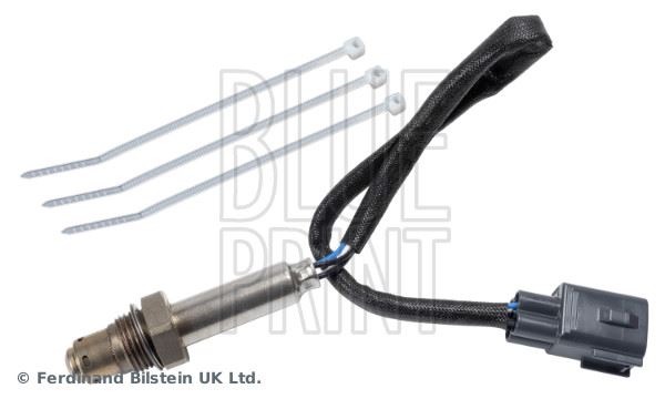 BLUE PRINT ADBP700118 — OKSİJEN SENSÖRÜ OPEL ASTRA J - MERIVA B 09> 1.7 CDTI A17DTR-A17DT-A17DTJ KATALİZATÖR