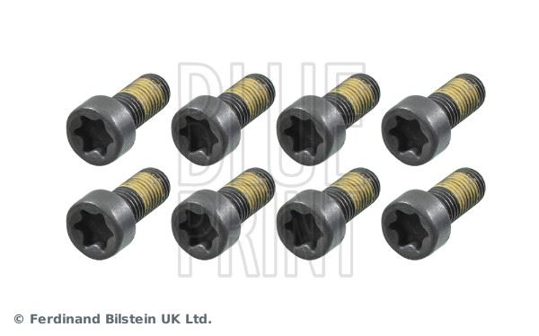 BLUEPRINT ADBP780016 — VOLAN CİVATA TAKIMI 1 E81 1 E82 1 E87 LCI 1 E88 1 F20 LCI 1 F20 1 F21 LCI 1 F21 1 F