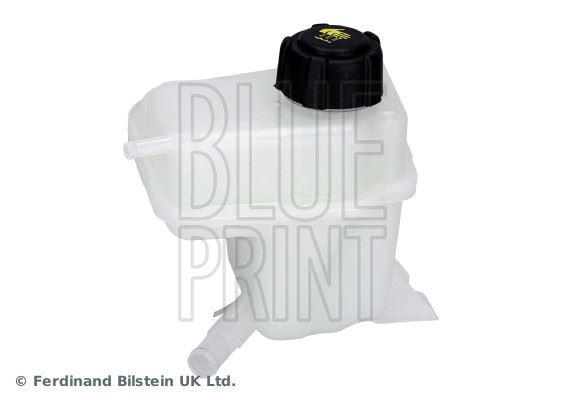 BLUE PRINT ADBP980010 — RADYATÖR YEDEK SU DEPOSU NISSAN QASHQAI 06-13 J10. NJ10. JJ10E 1.5dCi 1.6 1.6dCi 2.0 2.0dCi