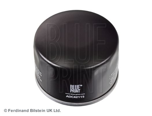 BLUE PRINT ADC42115 — YAĞ FİLTRESİ RENAULT 19, 21, CLIO I, CLIO II, CLIO III, CLIO SYMBOL I, ESPACE, FLUENCE, GRAND SCÉNIC