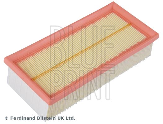 BLUE PRINT ADC42247 — HAVA FİLTRESİ MITSUBISHI, SMART COLT CZC, COLT VI FORFOUR 1.5, 1.1, 1.3 04-12
